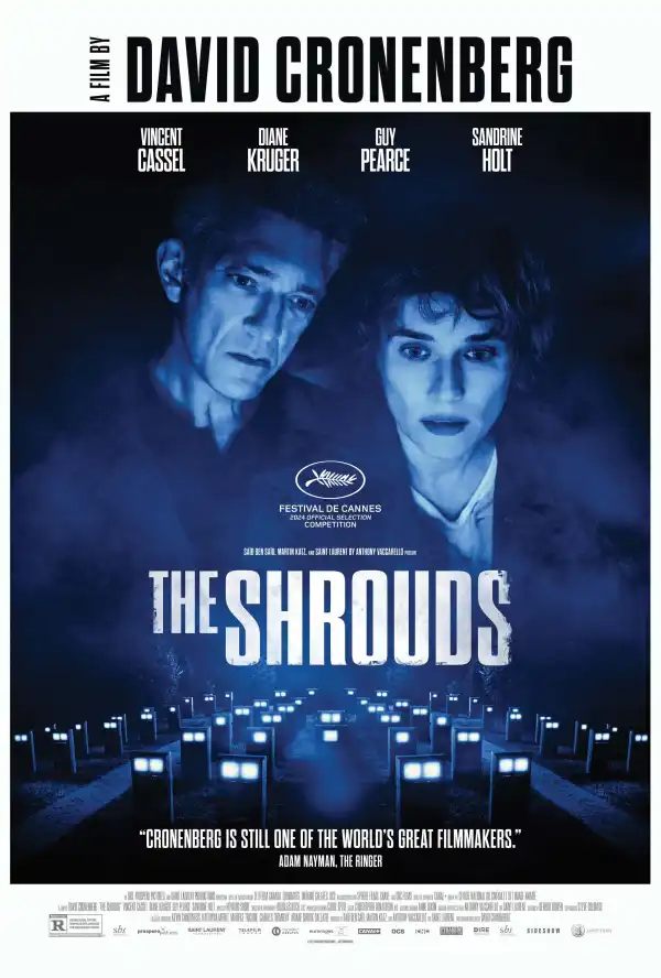 The Shrouds (2025)