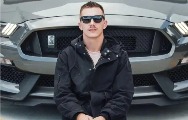 Biography & Career Of Adam LZ