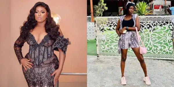 “How do we do the money Itele sent you” Bakare Zainab questions as she recounts her last moment with Gbemi Anjola