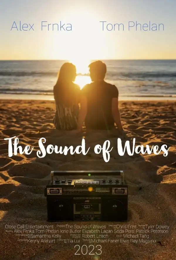 The Sound of Waves (2023)