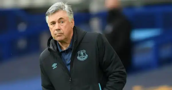 Everton Manager Says “If I Had Wanted Pace, I Would Have Signed Bolt, Not James”