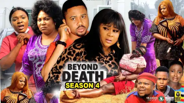 Beyond Death Season 4