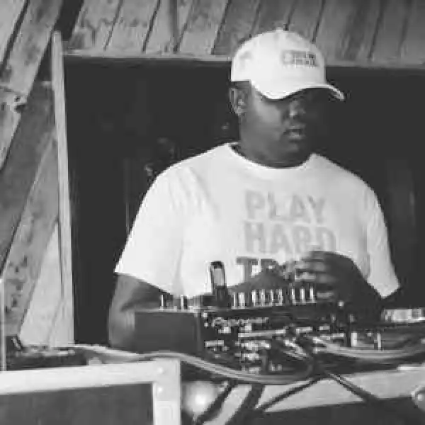 Master Cheng Fu – 40Min On Radio Mix