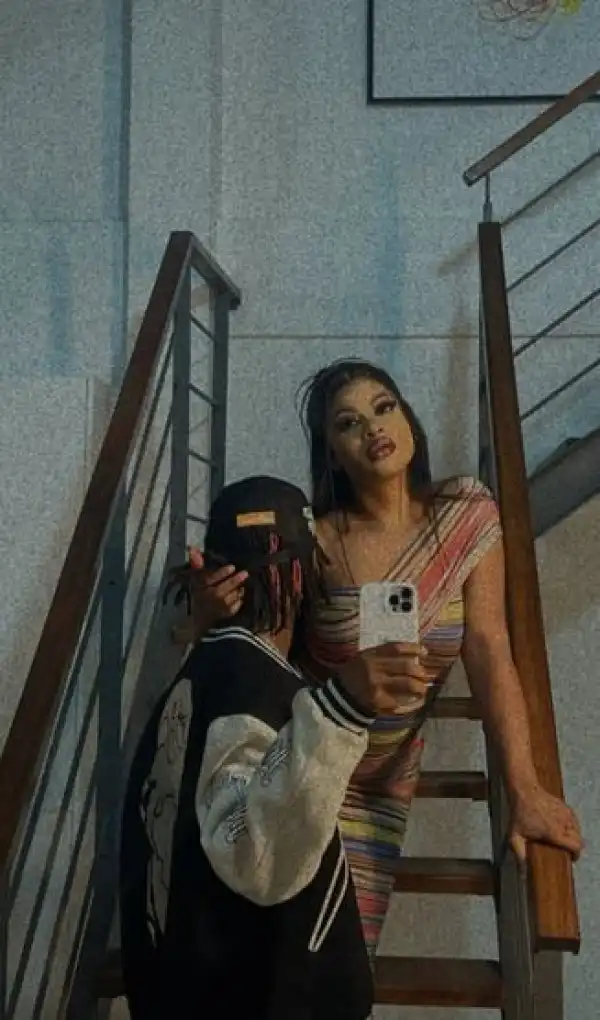 Reactions As BBNaija