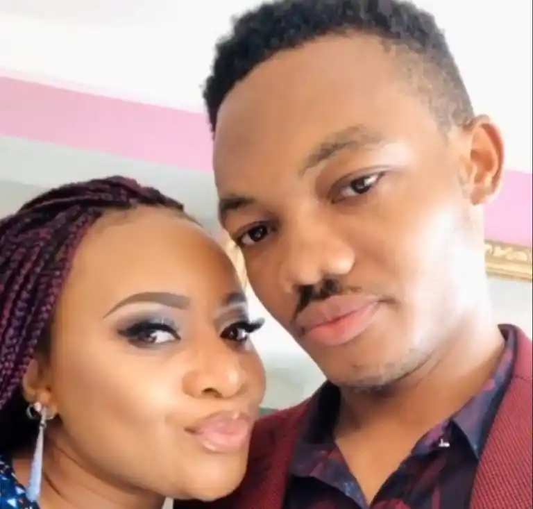 Our sex life is great. Stop calling my man gay — Ultimate Love Guest, Dr Cherry