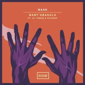 Naak – Bant’ abadala ft. DJ Tomer & Ricardo Gi