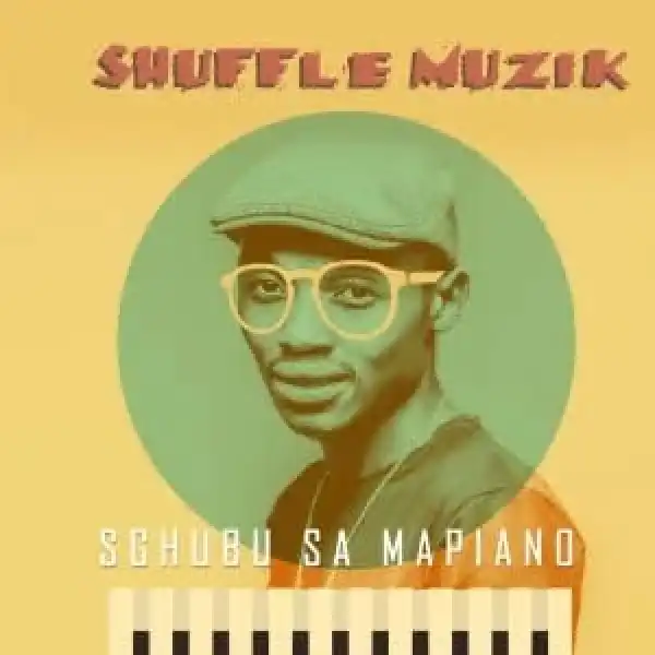 Shuffle Muzik – Impumelelo (Sax) [feat. Athicapone & Jay Sax]