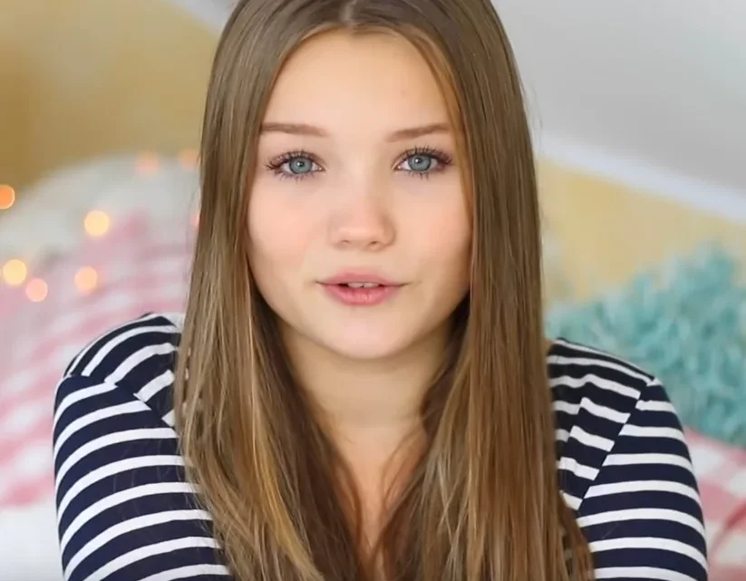 Age & Career Of Julia Beautx