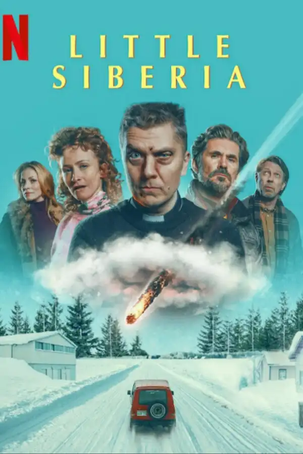 Little Siberia (2025) [Finnish]