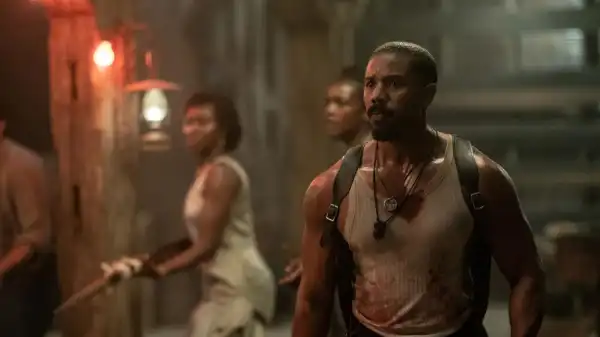 Sinners 2 Gets Update After Post-Credit Scene Tease