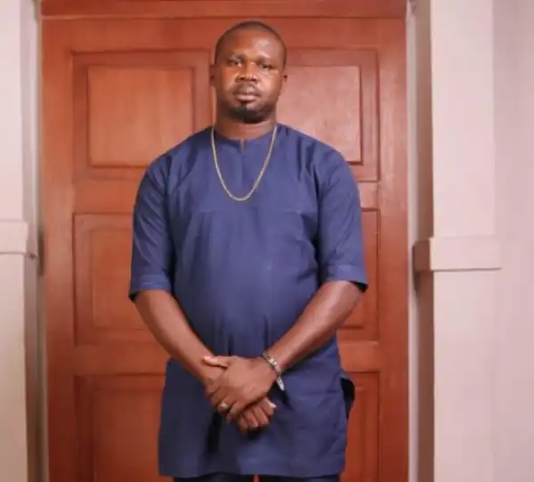 Man Mourns His Brother Ki!led By Suspected Kidnappers After Collecting N5m Ransom