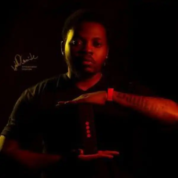 Olamide – Street (Freestyle)