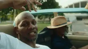 Giggs – Hallelujah Ft. Lojay (Video)