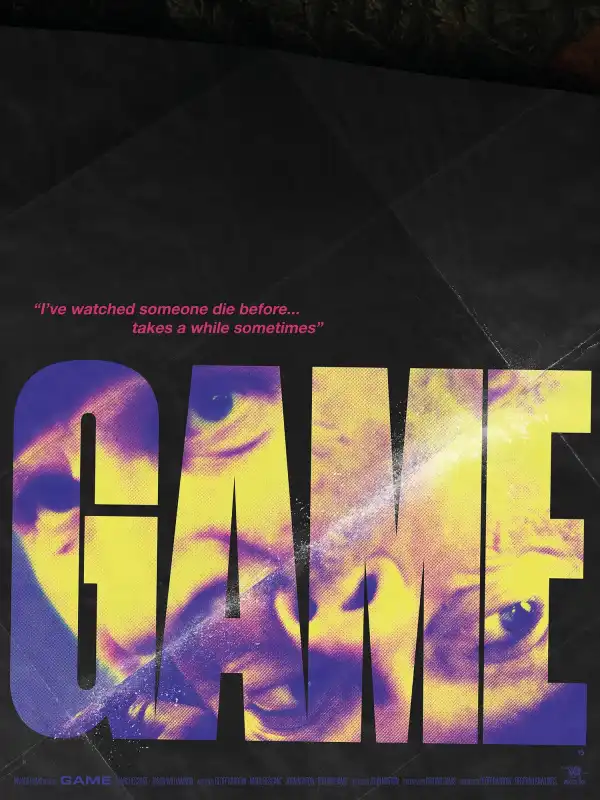 Game (2025)
