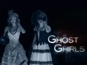 Ghost Ghirls Season 1