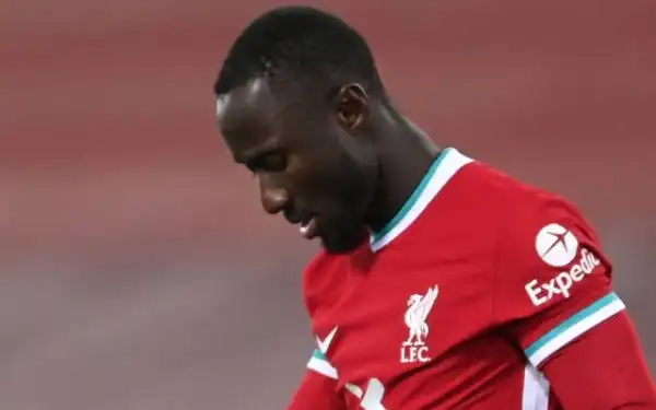 Atletico Madrid keen on out-of-favour Liverpool midfielder