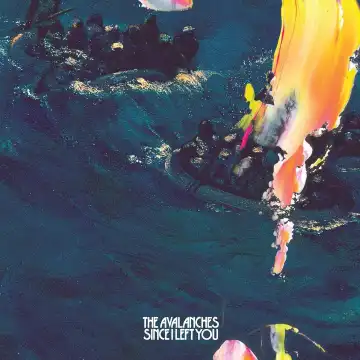 The Avalanches – Tonight May Have To Last Me All My Life (Edan Remix)