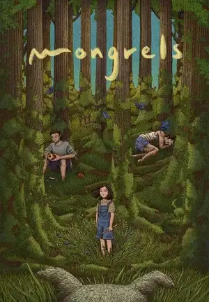 Mongrels (2024) [Korean]