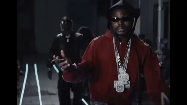 Young Jonn – Che Che ft. Asake (Video)