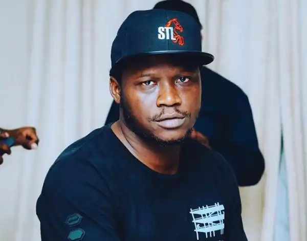 Popular SARS Officer “YomiSARS” Changed His Instagram Handle Amidst The #EndSARS Protest