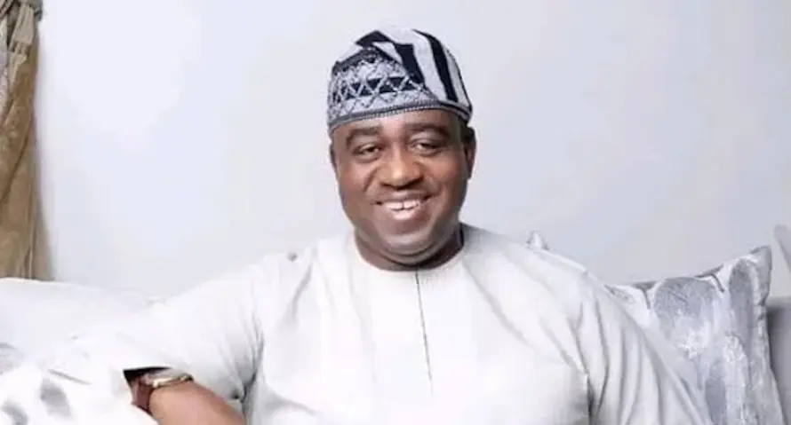 I’m too big to secretly defect to APC — Suswam