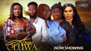 Araoluwa (2026 Yoruba Movie)