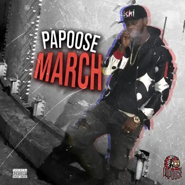 Papoose – Footprints 2021