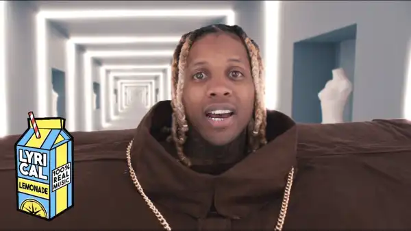 Lil Durk - Kanye Krazy (Video)