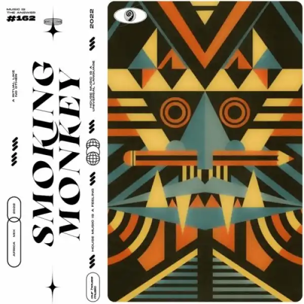 Dr Feel – Smoking Monkey