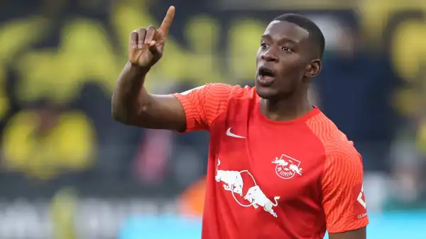 Nordi Mukiele confirms Chelsea approach before PSG move
