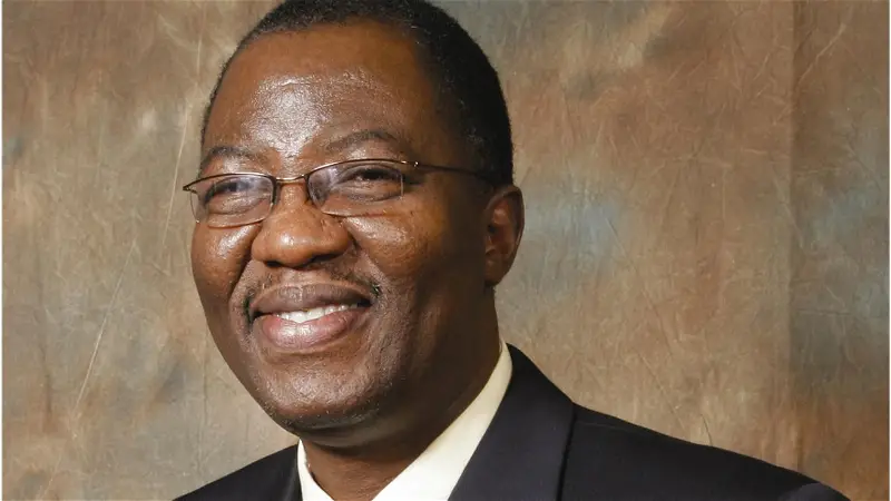 Nigeria is in for major turn around with Tinubu – Gbenga Daniel