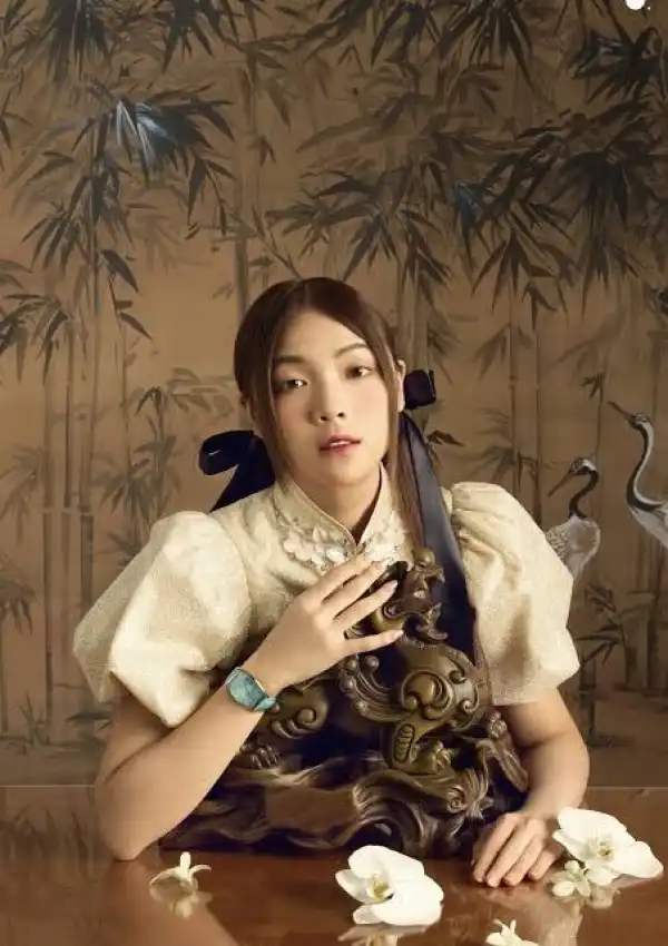 Age & Career of Jovane Phang