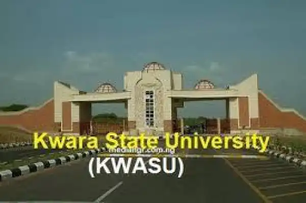 KWASU notice on summer programme registration