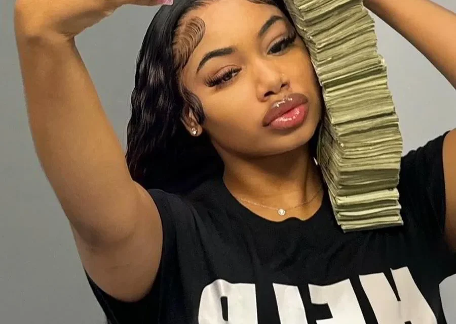 Net Worth Of Tatiana Chanell