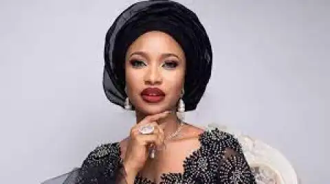 Tonto Questions Why Sylvester Oromoni's Autopsy Result Released From Hospital in Warri Is Different from One Released in Lagos