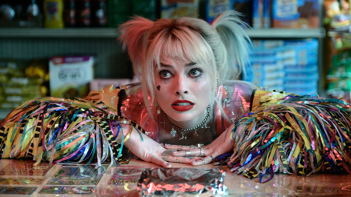 James Gunn Kills DCU Rumors About Harley Quinn and Firestorm