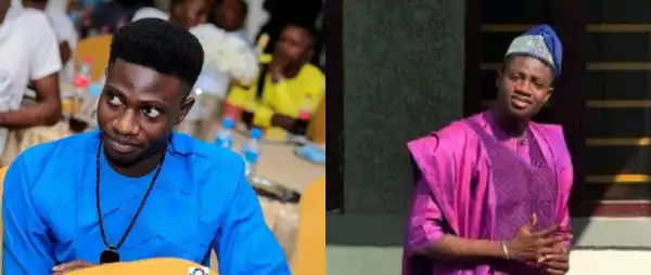 “I Married Early Because I Grew Up Without a Mother”- Skitmaker Remote Opens Up