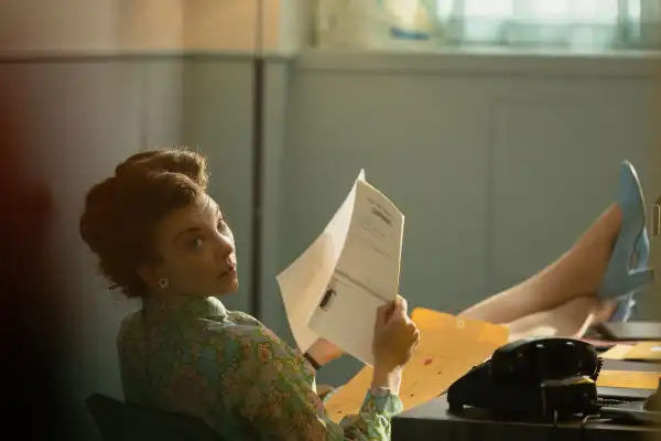 Audrey’s Children Trailer: Game of Thrones’ Natalie Dormer Leads True Story