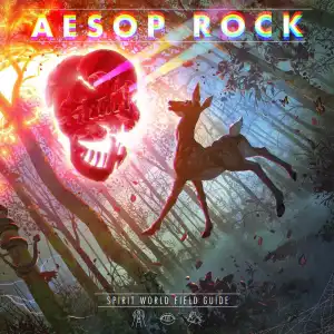 Aesop Rock – Side Quest