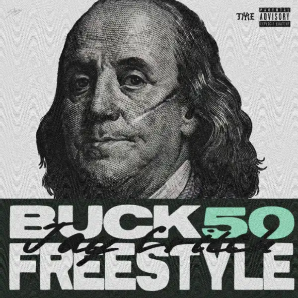 Jay Critch – Buzz City (Buck 50 Freestyle)