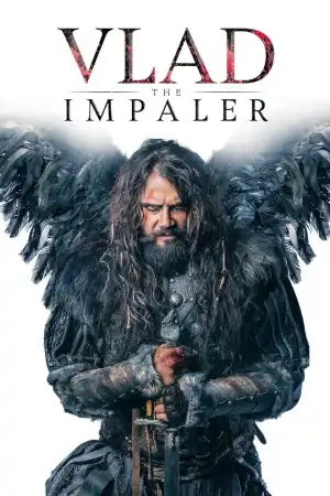 Vlad The Impaler (2018) [Turkish]
