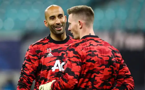 Manchester United veteran denied one-year extension and set to leave in the summer