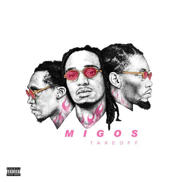 Migos – Takeoff (Fish Tank Freestyle) (Instrumental)