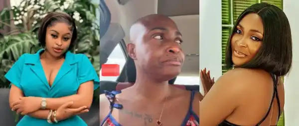 “It’s Time To Feel Pain”- Sarah Martins Mocks Blessing CEO Amid Stage 4 Cancer Battle