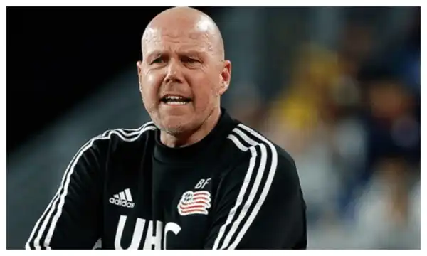 EPL: Why Osimhen’s move to Arsenal, Chelsea collapsed – Friedel