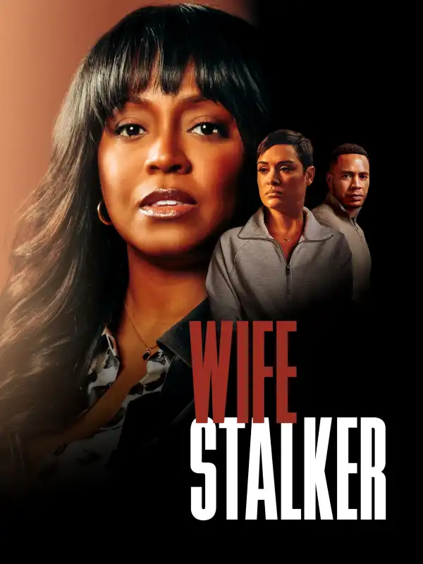 Wife Stalker (2025)