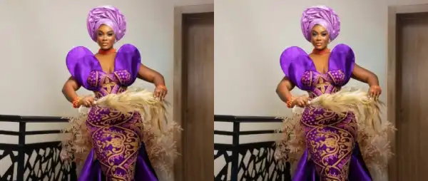 “I Blocked Him in Jesus’ Name”- 38-Year-Old Chef Uriel Says She Blocked Admirer After He Admitted He Had No Money