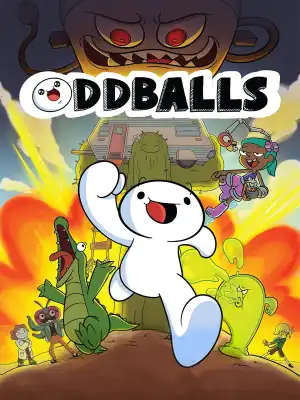 Oddballs Season 2