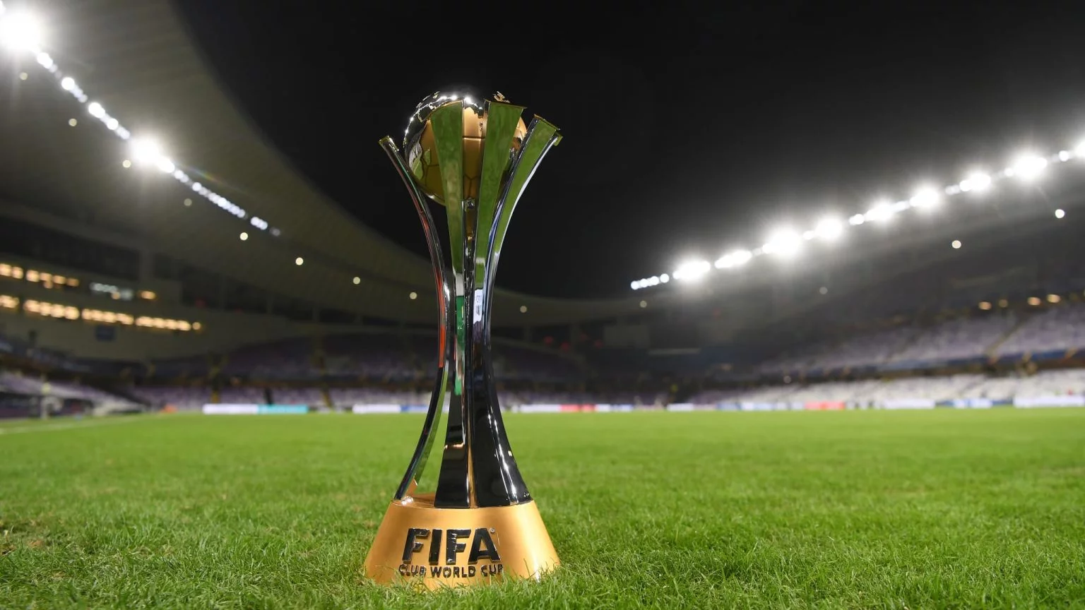 FIFA to make major VAR change at 2026 World Cup