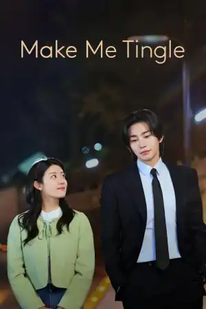 Make Me Tingle (2026) [Korean] (TV series)
